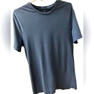 H&M Men Slim Fit T-shirt
